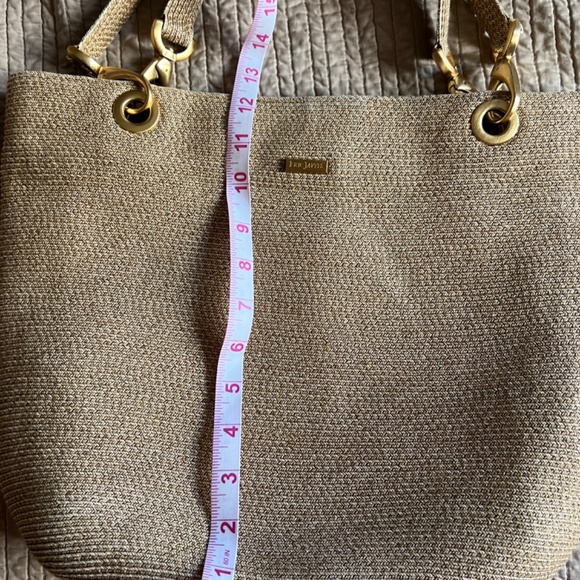 ERIC JAVITS  Tote Bag - Picture 14 of 14